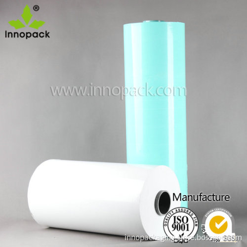 Plastic Film Silage Bale Wrap for Agriculture